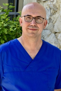 Dr. Sébastien Marnot